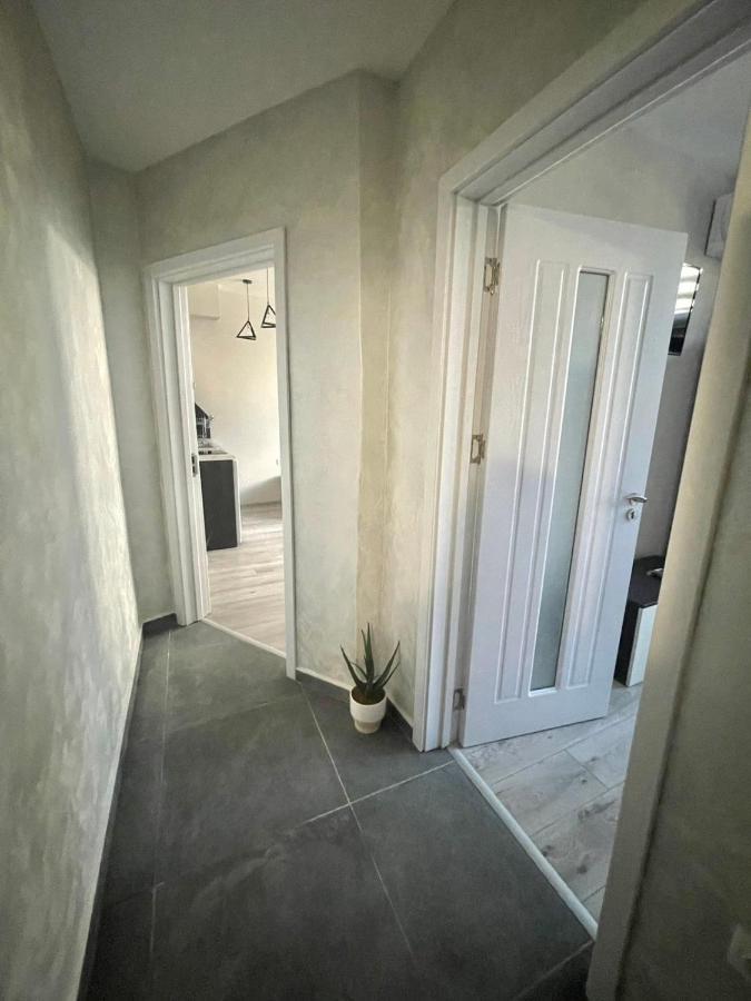 Appartamento Dream Varna Esterno foto