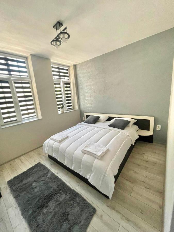 Appartamento Dream Varna Esterno foto