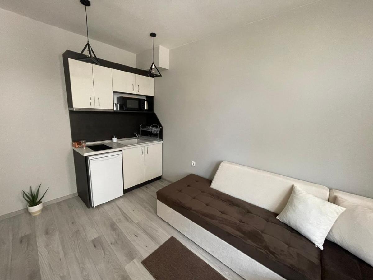 Appartamento Dream Varna Esterno foto
