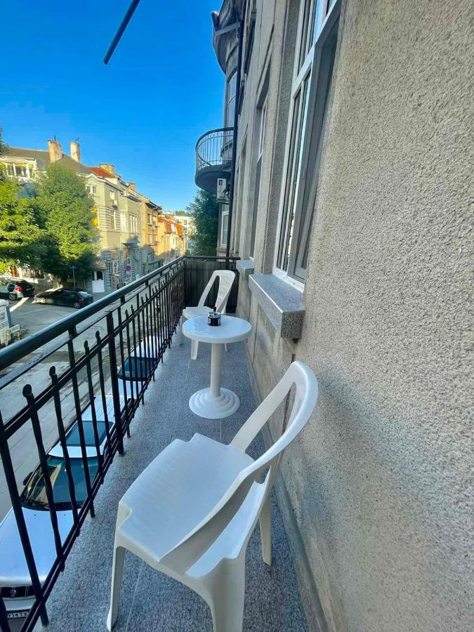 Appartamento Dream Varna Esterno foto