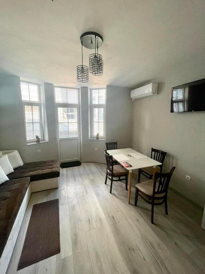 Appartamento Dream Varna Esterno foto