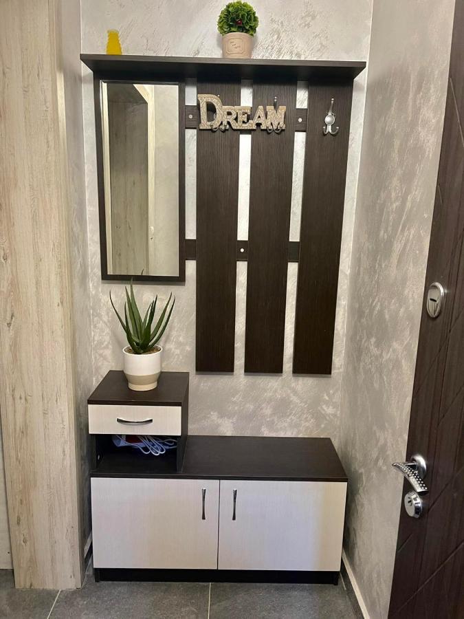 Appartamento Dream Varna Esterno foto