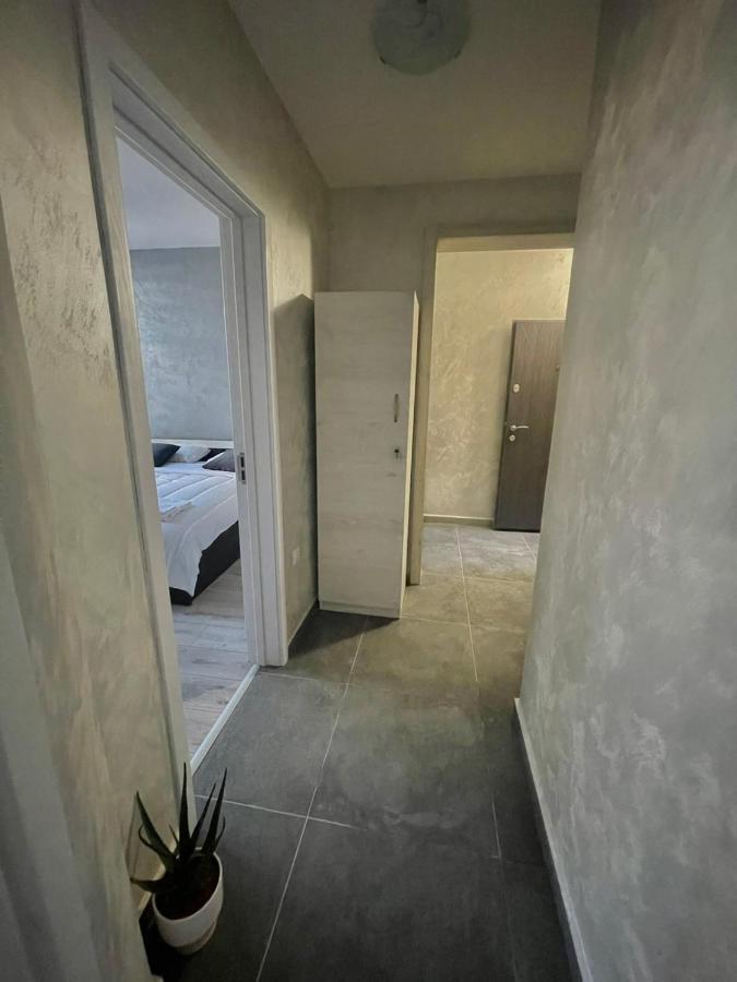 Appartamento Dream Varna Esterno foto