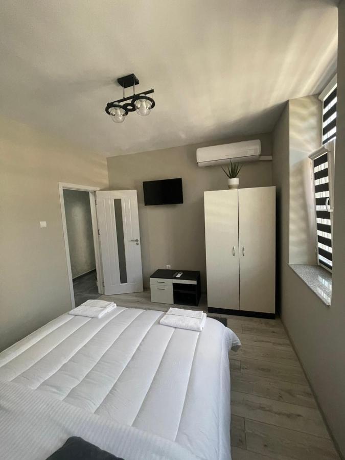 Appartamento Dream Varna Esterno foto