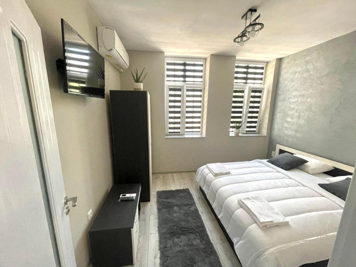 Appartamento Dream Varna Esterno foto