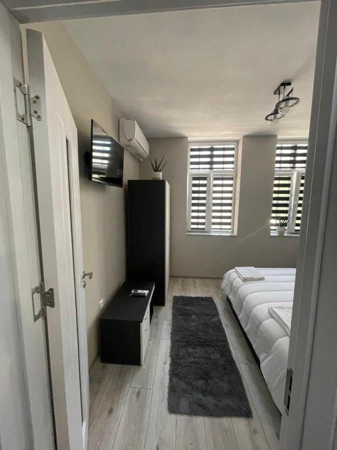 Appartamento Dream Varna Esterno foto