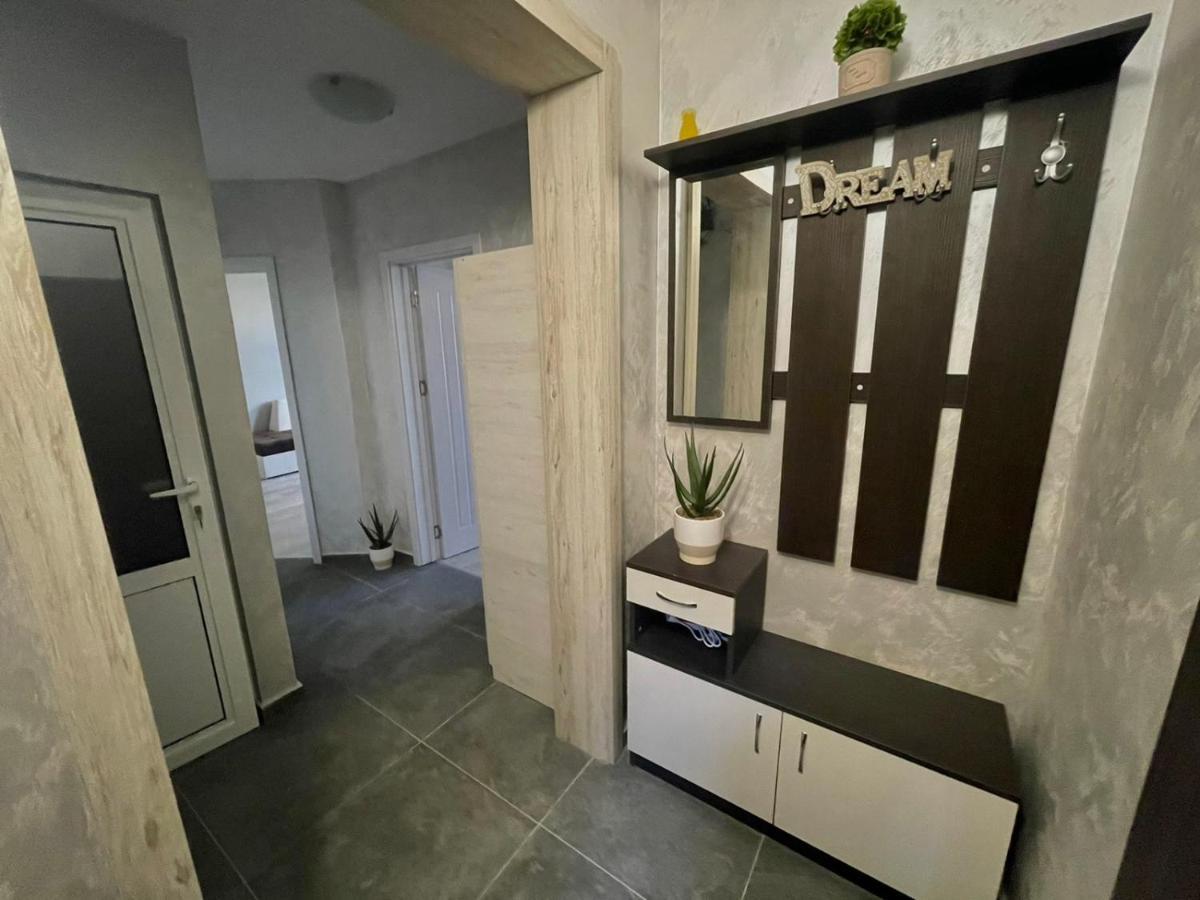 Appartamento Dream Varna Esterno foto