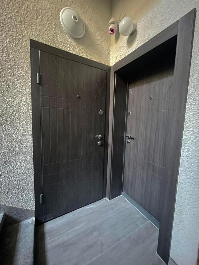 Appartamento Dream Varna Esterno foto